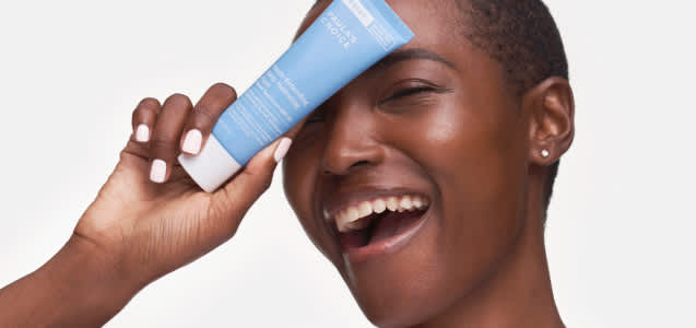 SPF moisturisers