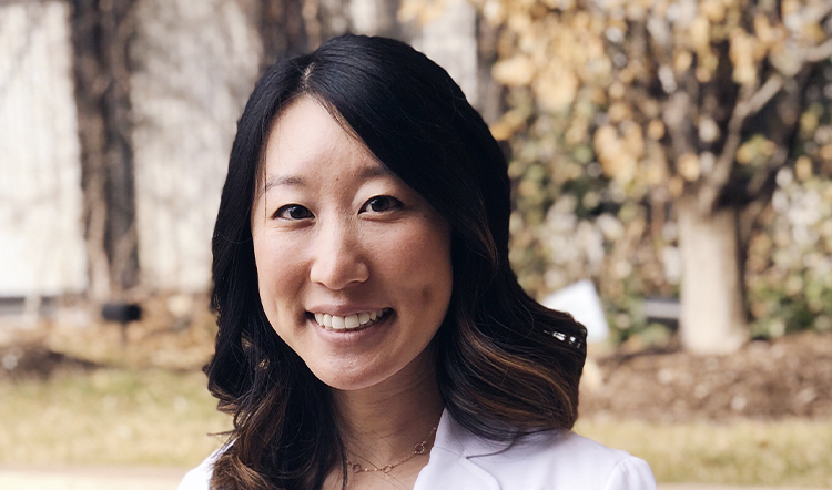 Dr Joyce Park, MD, United States of America