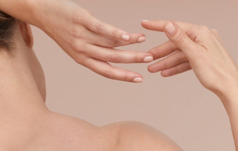 Sensitive skincare plan